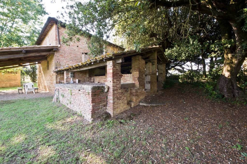Boschetto Country House 1