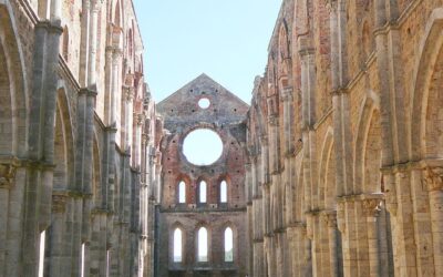 Abbazia di San Galgano