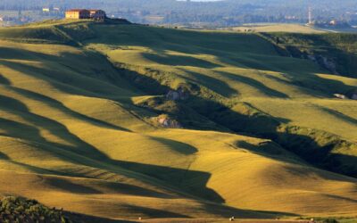 A trip to the Crete Senesi