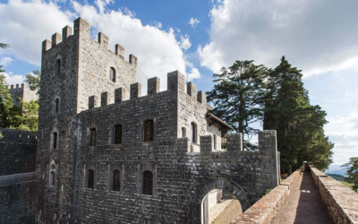 Castello di Brolio