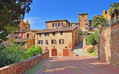 Discover Certaldo: A Medieval Gem in Tuscany